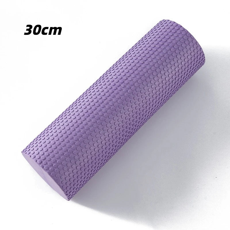 Foam Roller Muscle Tissue Sport Equipment