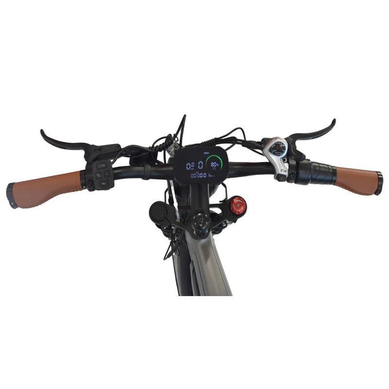 Electric Bike Hydraulic Brake 20*4.0 Inch Fat Tire