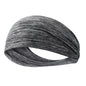 Breathable Running Head Band for Yoga Running Biking