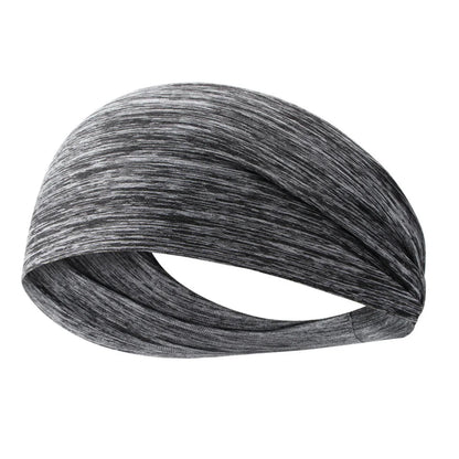 Breathable Running Head Band for Yoga Running Biking