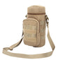 Tactical Molle Water Bottle pouch Holder
