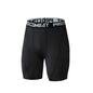 Training Bottoming Shorts Mens Compression Leggings