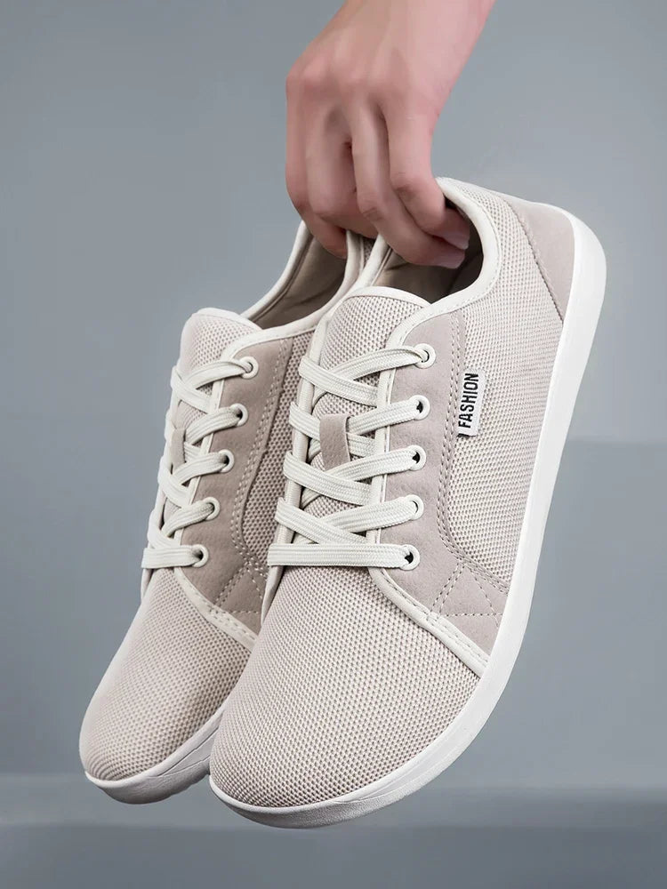 Sports Shoes Wide Toe Barefoot Casual, Fashionable Shoes