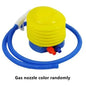 Big Inflatable Yoga Exercise Ball