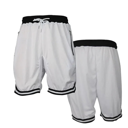 Men's Gym Sports Shorts Breathable fabric