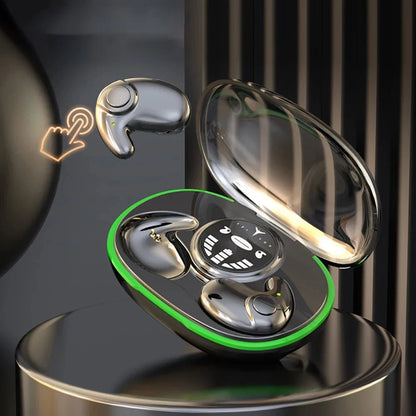 Comfortable Sleeping Headphone for Sleeping,Travel,Work