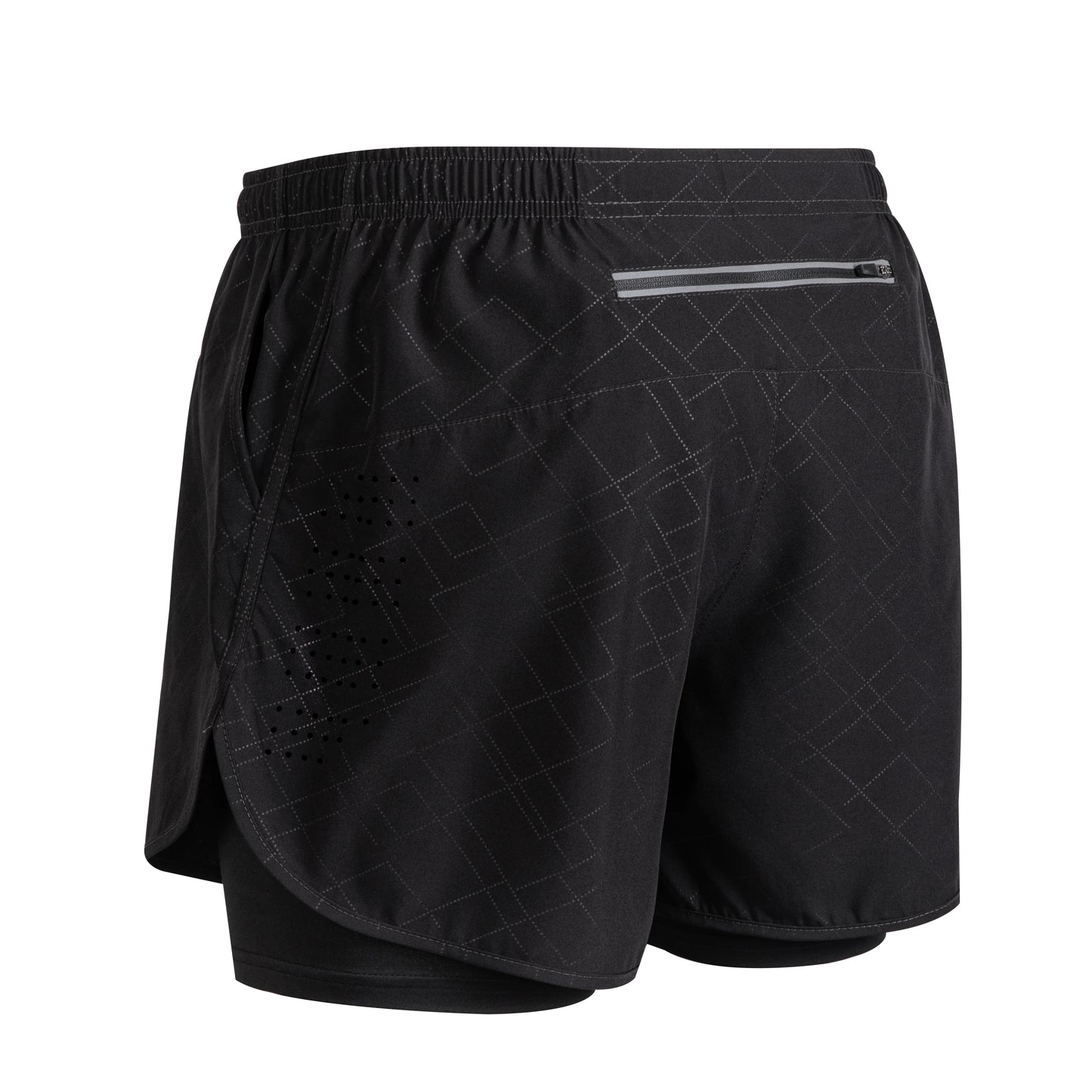 Men New Sport Workout Training Bodybuilding Short Pants