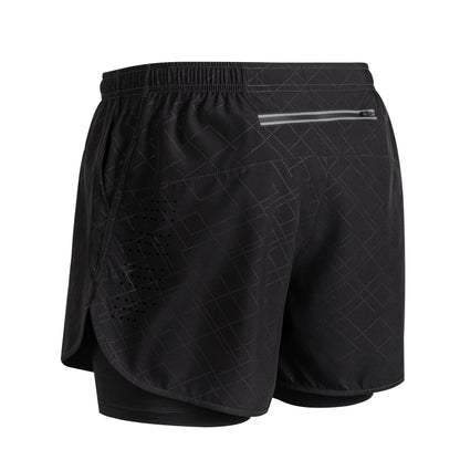 Men New Sport Workout Training Bodybuilding Short Pants