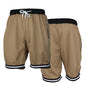 Men's Gym Sports Shorts Breathable fabric