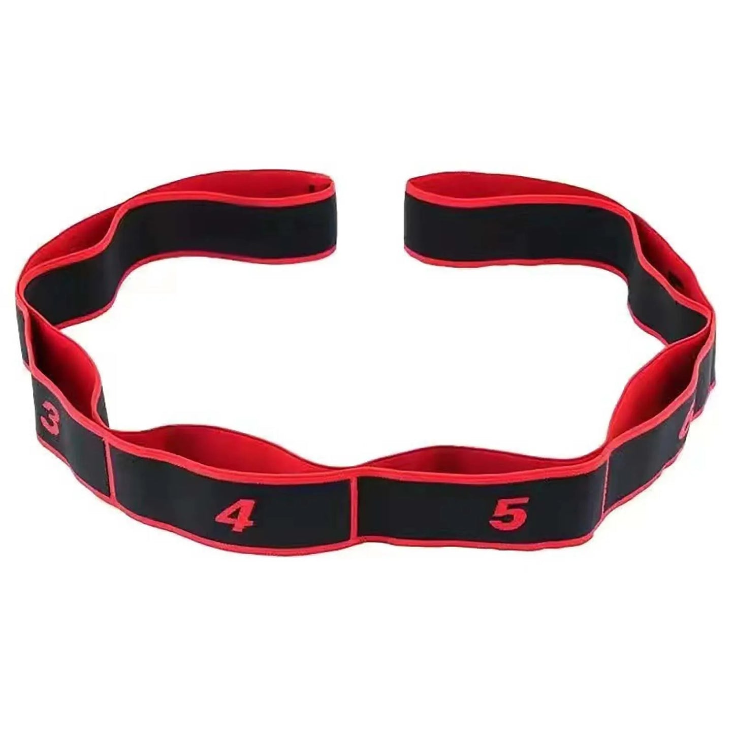 Yoga Stretch Belt