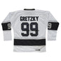 Wayne Gretzky ,Butch Goring Ice Hockey Jerseys