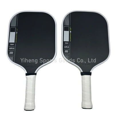 16mm Thickness Carbon Fiber Pickleball Paddle
