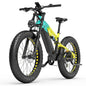 Mountain Electric bicycle 750W Motor