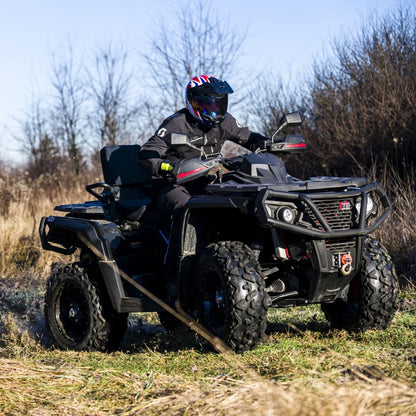 2025  ATV 4WD 1000cc Four Wheel Motorcycle Off road
