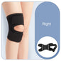 Men- Women Pressurized Elastic Knee Pads for Support