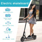 Foldable Waterproof Adult Electric Scooter 8.5Inches Explosion-Proof Tire