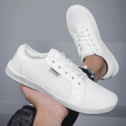 Sports Shoes Wide Toe Barefoot Casual, Fashionable Shoes