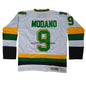 Mike Modano Jersey American Dallas Retro Ice Hockey Jerseys