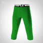 Kids Boy Girl Capri Running all sports  Tights