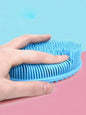 Exfoliating Body Cleansing Brush