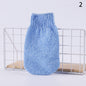 Exfoliating Body Massage Sponge Bath Gloves