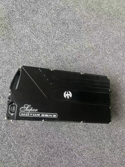 Off-road Electric Bicycle 20 inch fat tire