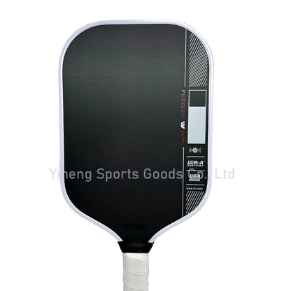 16mm Thickness Carbon Fiber Pickleball Paddle