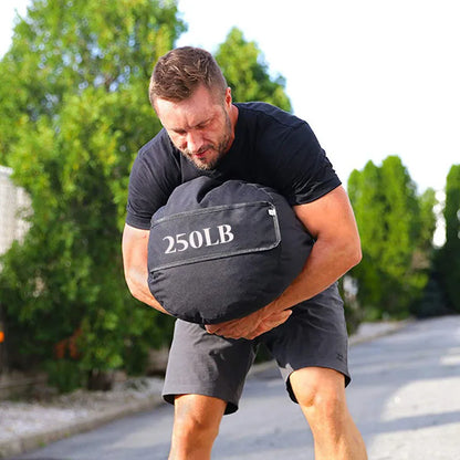 fitness Workout Heavy Duty Strong Sturdy Durable sandbags