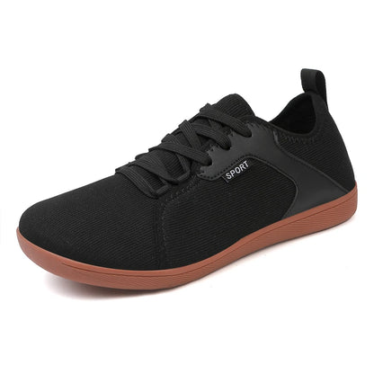 Comfortable Outdoor Barefoot Walking Sneaker