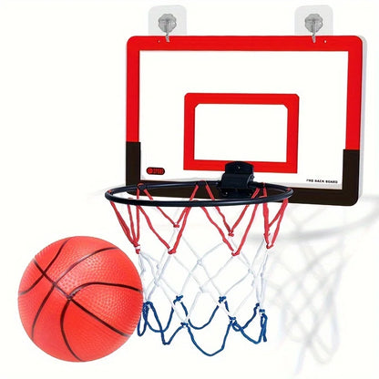 Wall Mounted Basketball Stand
