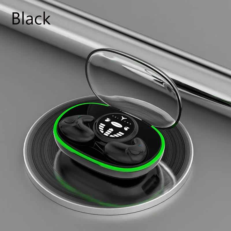 Comfortable Sleeping Headphone for Sleeping,Travel,Work