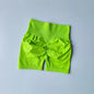 Women's High-Waist Breathable Yoga Shorts for Summer