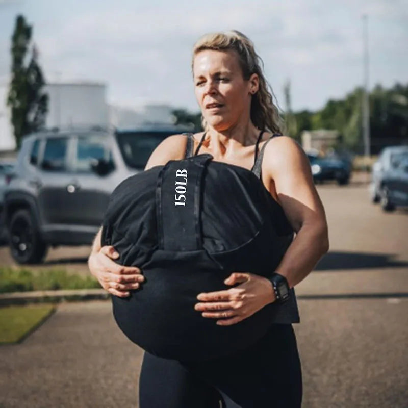 fitness Workout Heavy Duty Strong Sturdy Durable sandbags
