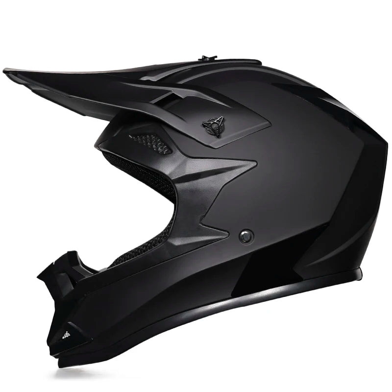 Motorcycle Helmet Motocross Off Road