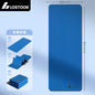 Extra Wide Yoga Mat Thick Foldable Non-Slip