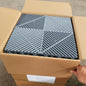 Heavy Duty Garage Floor Tiles Industrial Floor Mat