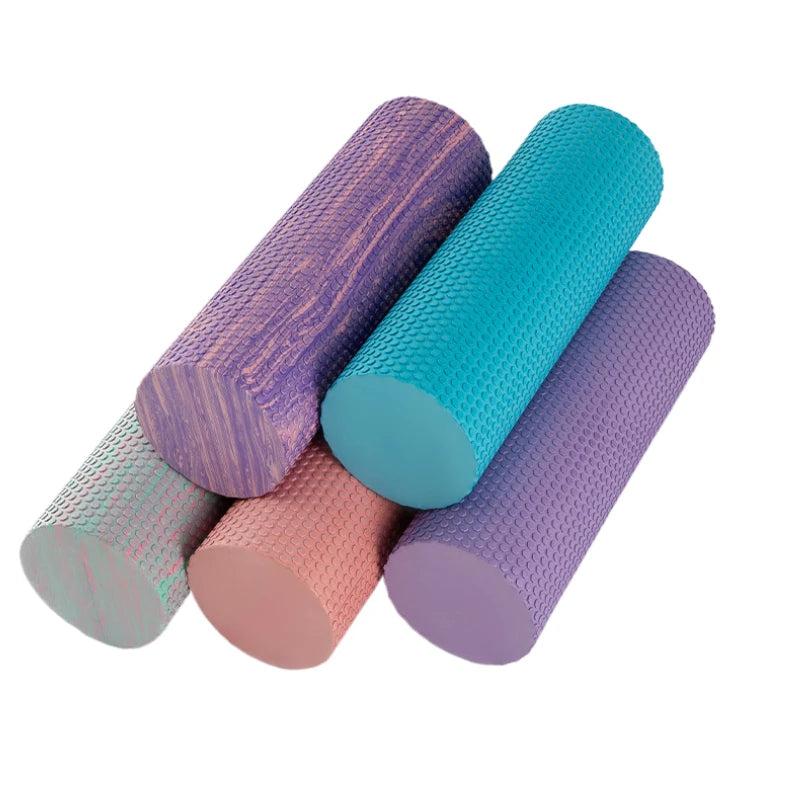 Foam Roller Muscle Tissue Sport Equipment