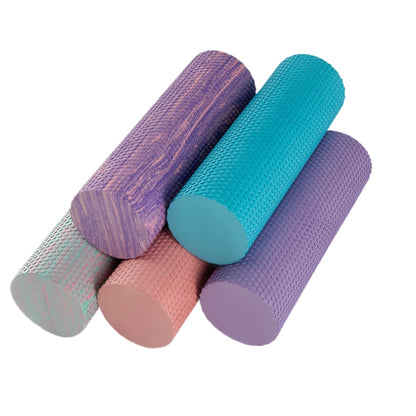 Foam Roller Muscle Tissue Sport Equipment