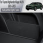 Toyota Highlander Kluger XU70 2021~2025 MK4 Car Trunk Storage