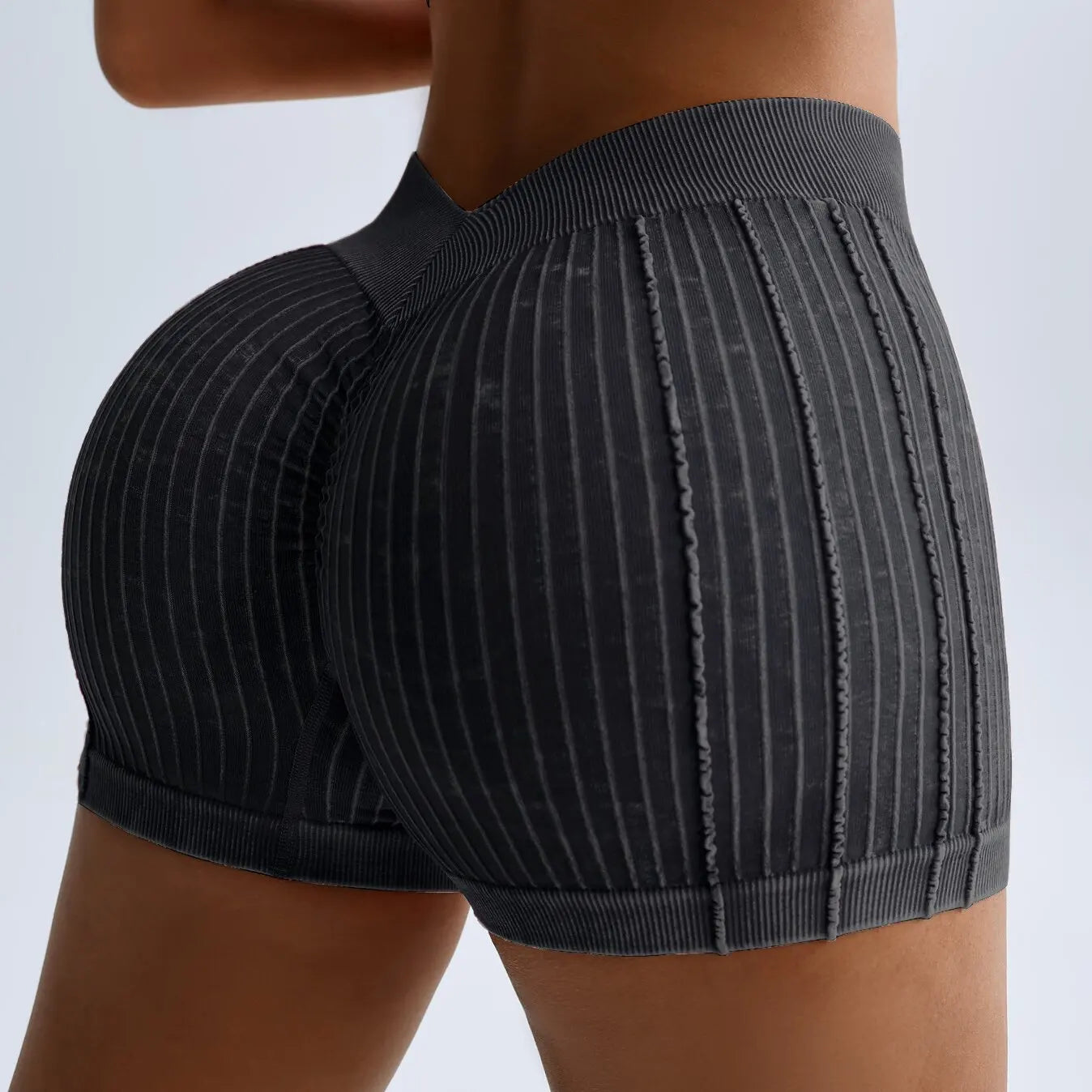 Pants Yoga Fitness Workout Training High Waist Tights