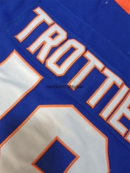 New York Retro Ice Hockey Jerseys