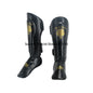 Shin Guards Kickboxing Muay Thai Leg Instep Protection Pads