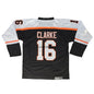 Bobby Clarke, Claude Giroux Retro Jerseys