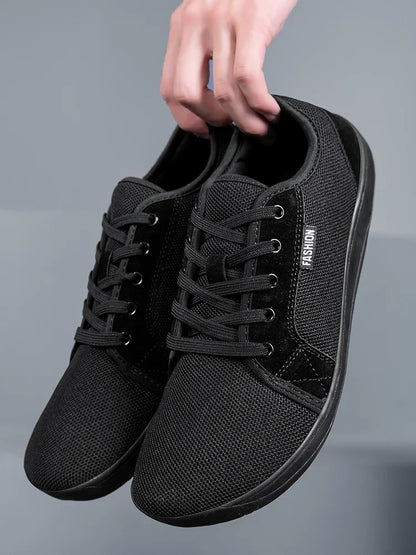 Sports Shoes Wide Toe Barefoot Casual, Fashionable Shoes