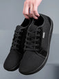 Sports Shoes Wide Toe Barefoot Casual, Fashionable Shoes