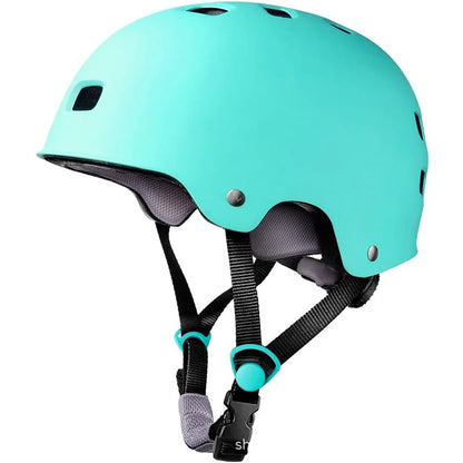 Skateboard, Cycling Sturdy Ventilation Helmet