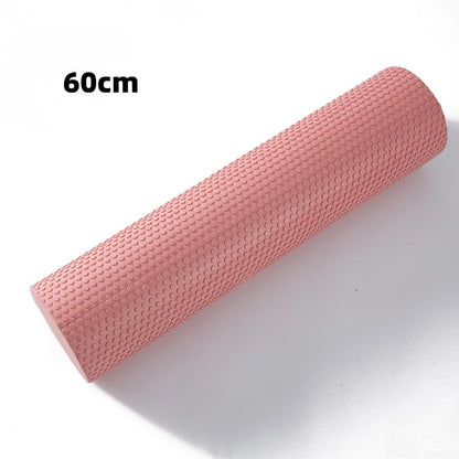 Foam Roller Muscle Tissue Sport Equipment