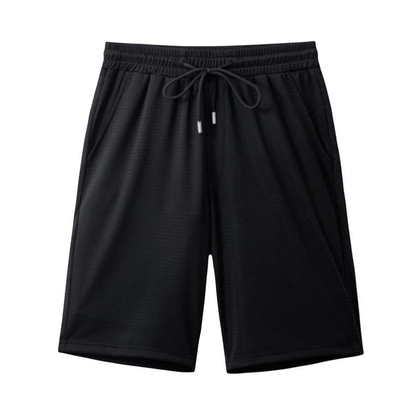 Gym Bodybuilding Casual Loose Shorts for men