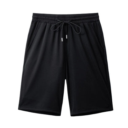 Gym Bodybuilding Casual Loose Shorts for men