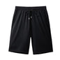 Gym Bodybuilding Casual Loose Shorts for men